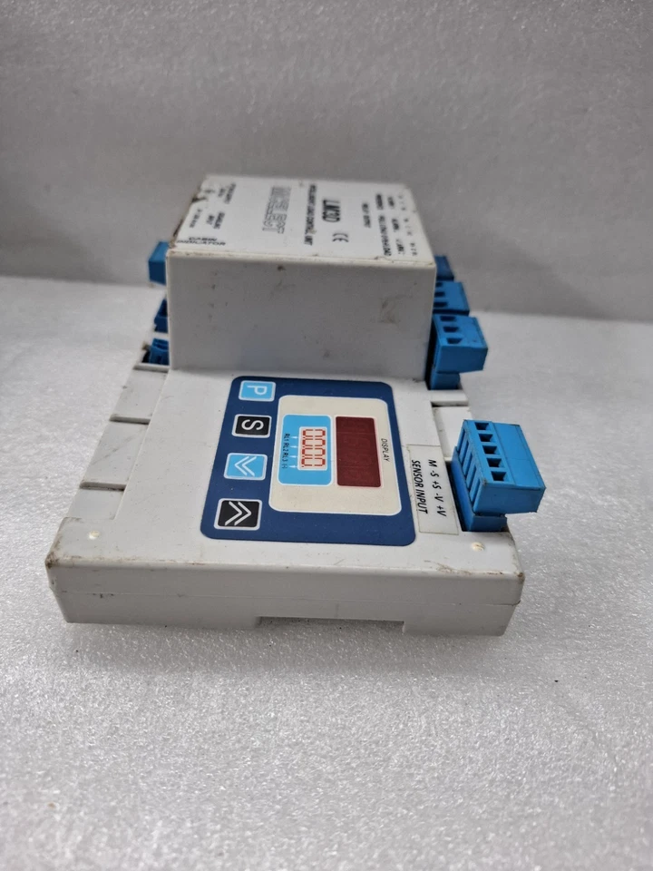 MICELECT LM3D INTELLIGENT LOAD CONTROL UNIT LM3D-002